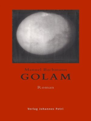 cover image of GOLAM